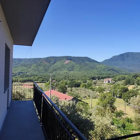 Alloggiando Da Carmela Bed and breakfast *