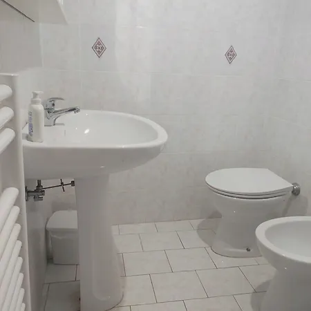 Bed and breakfast Alloggiando Da Carmela *